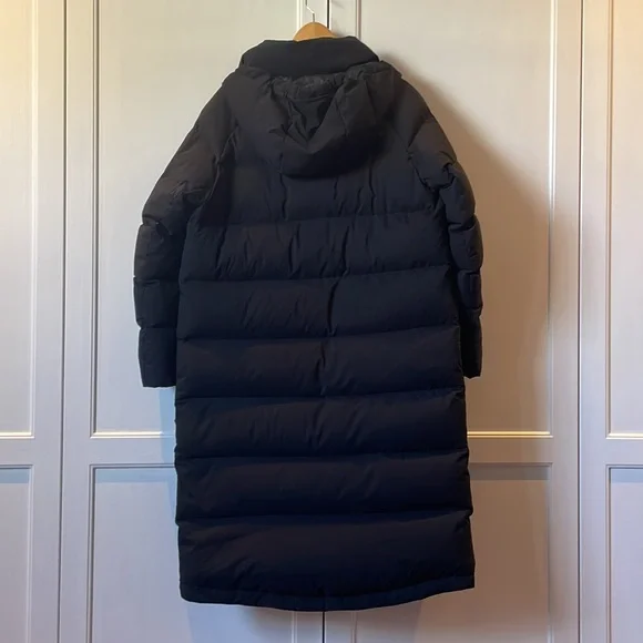 MAYSOME Puffer Jacket Size Medium - Picture 6 of 7